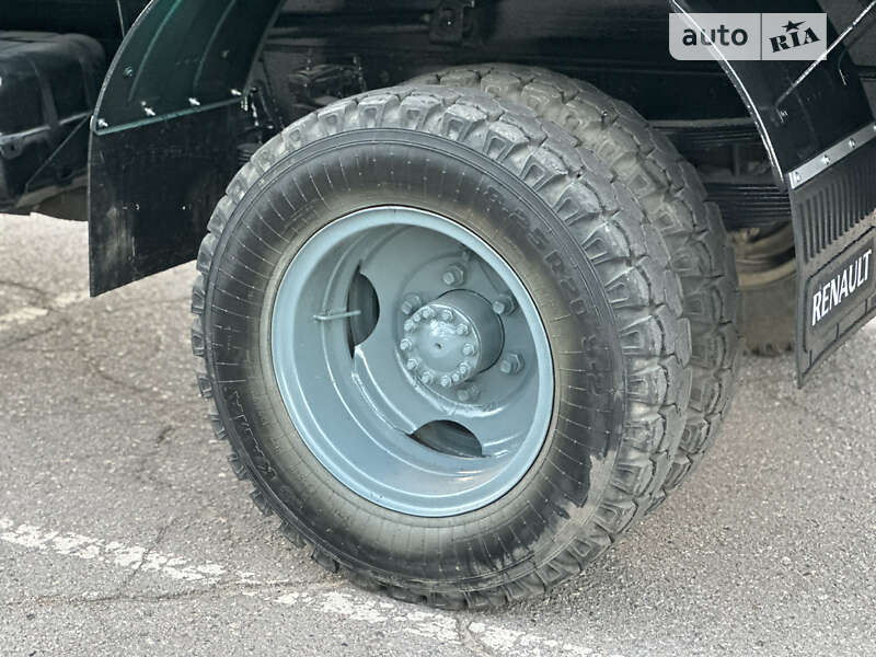 Самосвал ГАЗ 3309 2007 в Кривом Роге фото 43 Самосвал ГАЗ 3309 2007 в Кривом Роге