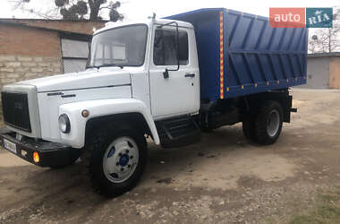AUTO.RIA – Продам ГАЗ 3309 2007 (AB7488KH) : 12400 $, Гнівань