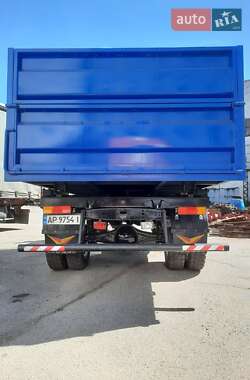 Самосвал ГАЗ 3309 2006 в 