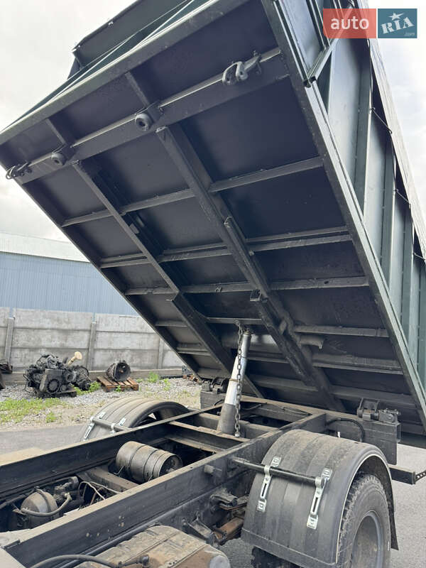 Самосвал ГАЗ 3309 2005 в Казатине