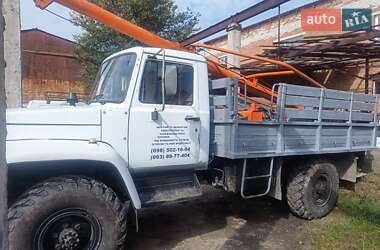 Бурова установка ГАЗ 3309 2005 в Вінниці