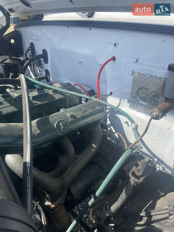 Самоскид ГАЗ 3309 2008 в Кропивницькому