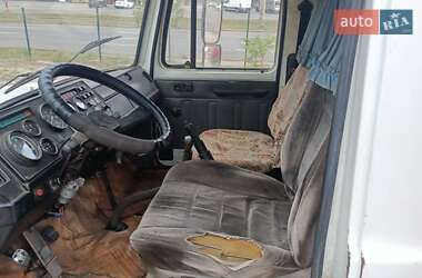 Самосвал ГАЗ 3309 2008 в 