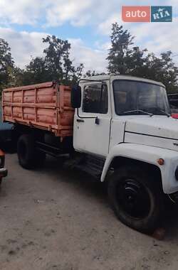 Самосвал ГАЗ 3309 2008 в Светловодске