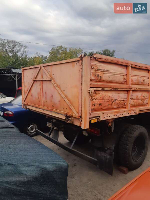 Самосвал ГАЗ 3309 2008 в Светловодске