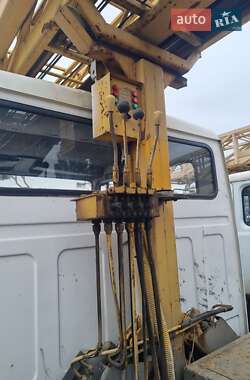 Автовышка ГАЗ 3309 2010 в  фото 5 Автовышка ГАЗ 3309 2010 в