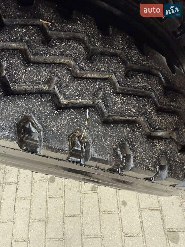 Хлебовоз ГАЗ 3309 2007 в Ковеле фото 9 Хлебовоз ГАЗ 3309 2007 в Ковеле