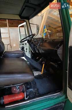 Самосвал ГАЗ 3309 2005 в Черновцах