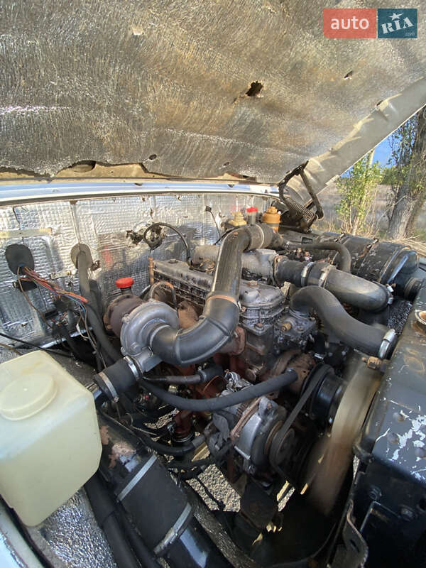 Самоскид ГАЗ 3309 2007 в Миколаєві