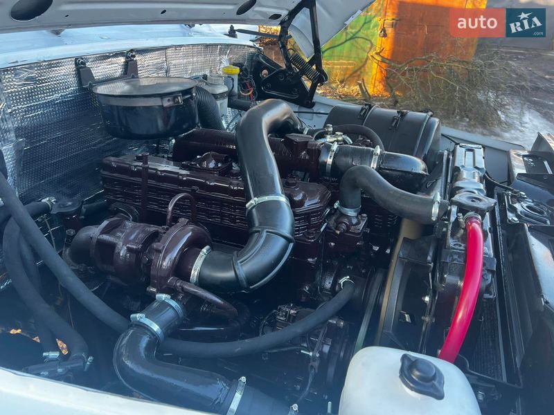 Самосвал ГАЗ 3309 2007 в Гнивани