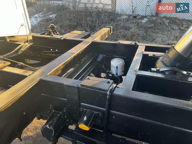 Самосвал ГАЗ 3309 2007 в Гнивани