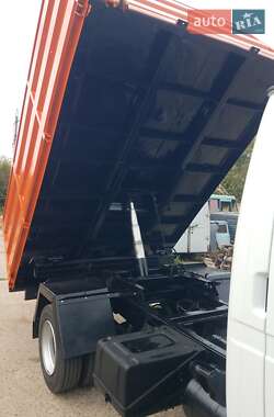 Самосвал ГАЗ 33104 2005 в 