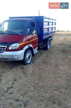 Другие грузовики ГАЗ 33104 2006 в Кропивницком
