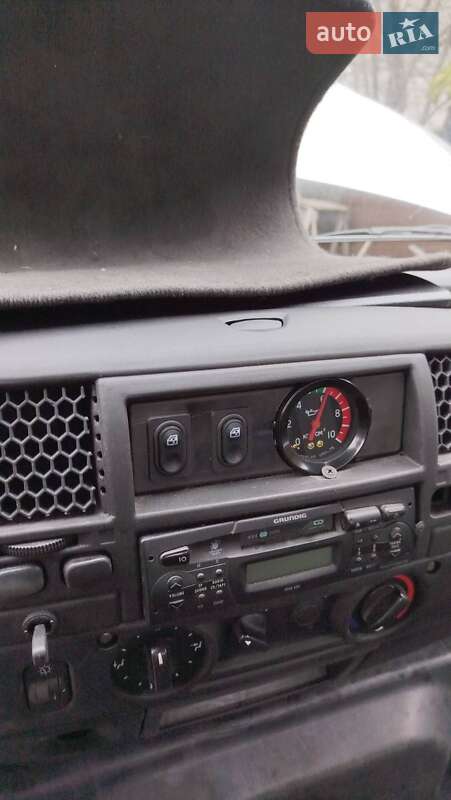 Грузовой фургон ГАЗ 33104 2007 в Ровно фото 13 Грузовой фургон ГАЗ 33104 2007 в Ровно