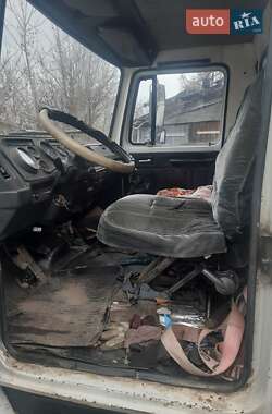 Самоскид ГАЗ 4301 1994 в Голованівську