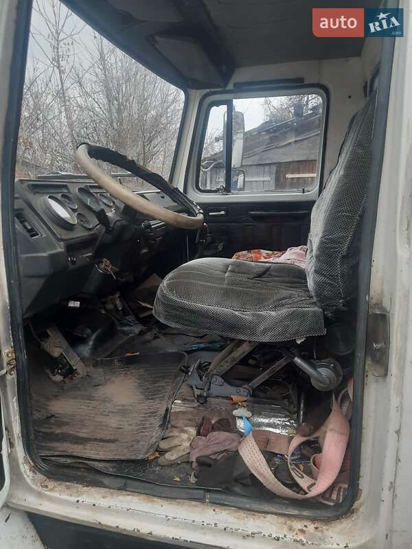 Самосвал ГАЗ 4301 1994 в Голованевске