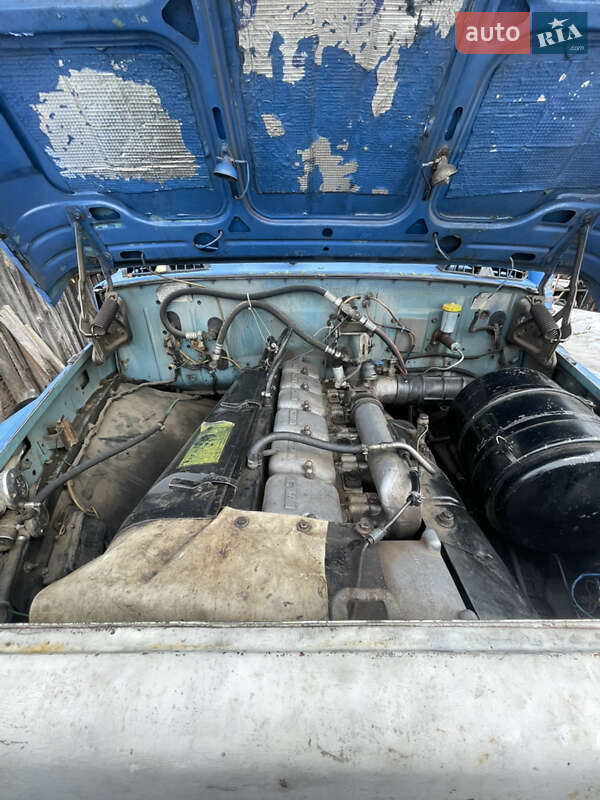 Самосвал ГАЗ 4301 1994 в Котельве