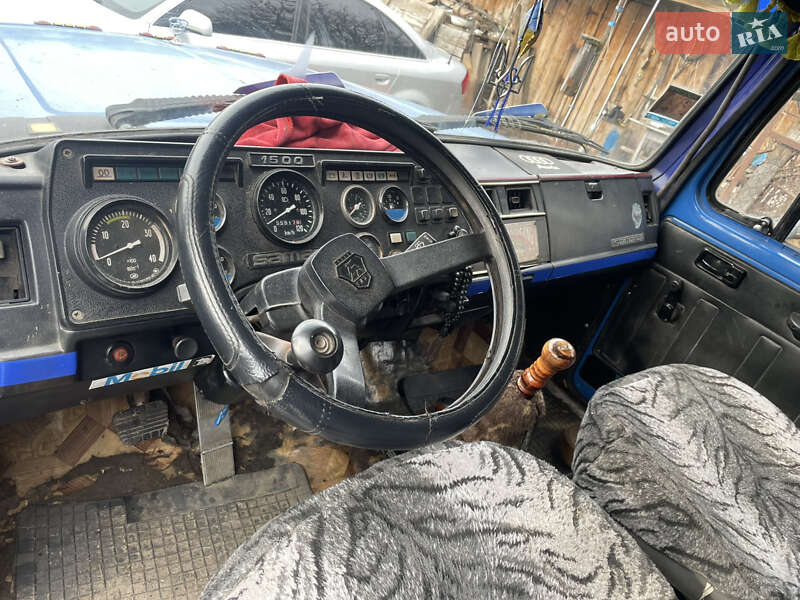 Самосвал ГАЗ 4301 1994 в Котельве