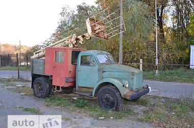 Інші вантажівки ГАЗ 51 1956 в Києві