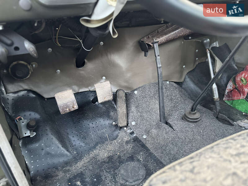 Другие грузовики ГАЗ 5204 1986 в Косове