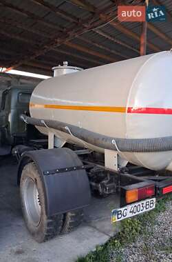 Інша спецтехніка ГАЗ 52 1988 в Жидачові