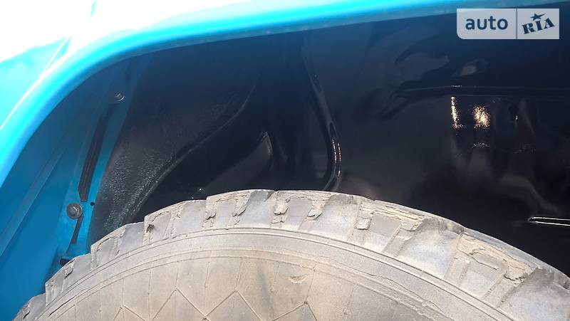 Самоскид ГАЗ 53 1990 в Ковелі