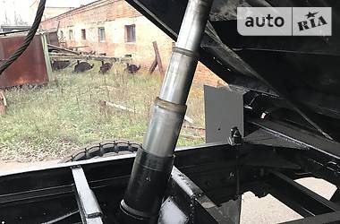 Самоскид ГАЗ 53 1977 в 