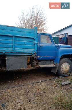Самосвал ГАЗ 53 1987 в 