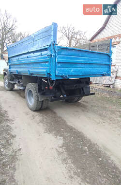 Самоскид ГАЗ 53 1988 в 