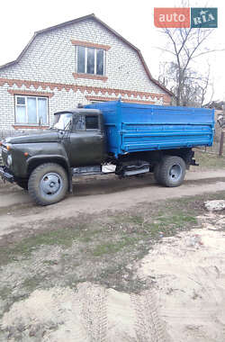 Самоскид ГАЗ 53 1988 в 