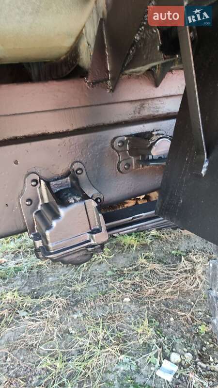 Цистерна ГАЗ 53 1990 в Каменец-Подольском