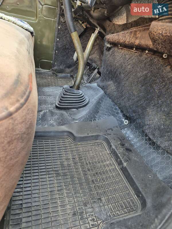 Цистерна ГАЗ 53 1990 в Каменец-Подольском