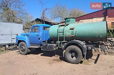 Інша спецтехніка ГАЗ 53 1990 в 