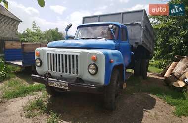 Самосвал ГАЗ 53 1983 в Голованевске