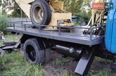 Автовышка ГАЗ 53 1992 в Киеве