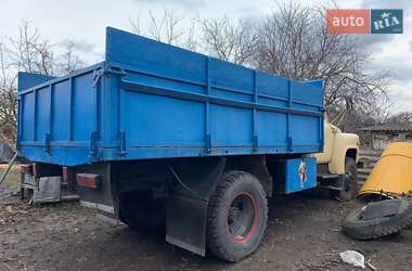 Борт ГАЗ 53 1987 в Литине