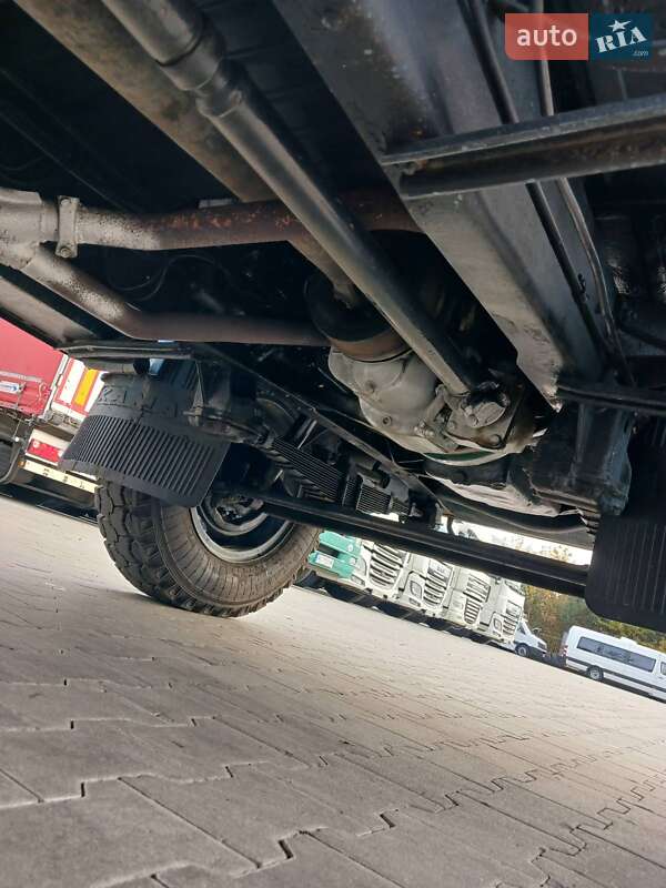 Машина  асенізатор (вакуумна) ГАЗ 53 1989 в Ковелі