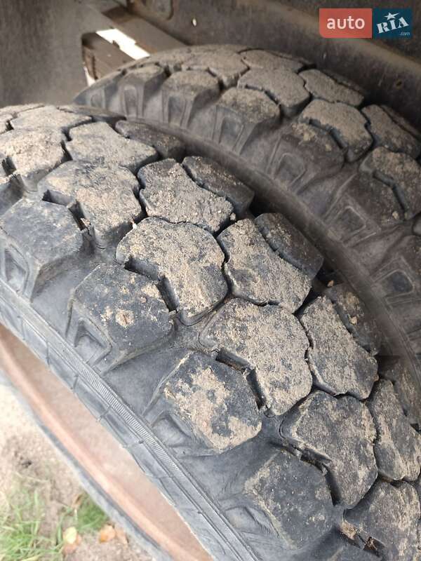 Самосвал ГАЗ 53 1982 в Белгороде-Днестровском фото 13 Самосвал ГАЗ 53 1982 в Белгороде-Днестровском