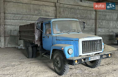 Самосвал ГАЗ 53 1992 в Татарбунарах