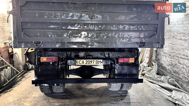 Самоскид ГАЗ 53 1988 в Корсунь-Шевченківському фото 3 Самоскид ГАЗ 53 1988 в Корсунь-Шевченківському