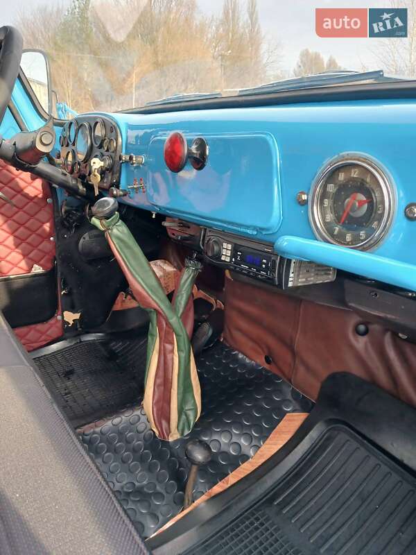 Машина ассенизатор (вакуумная) ГАЗ 53 1989 в Ковеле фото 4 Машина ассенизатор (вакуумная) ГАЗ 53 1989 в Ковеле