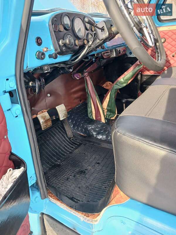 Машина ассенизатор (вакуумная) ГАЗ 53 1989 в Ковеле фото 20 Машина ассенизатор (вакуумная) ГАЗ 53 1989 в Ковеле