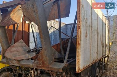 Другие грузовики ГАЗ 53 1974 в Львове