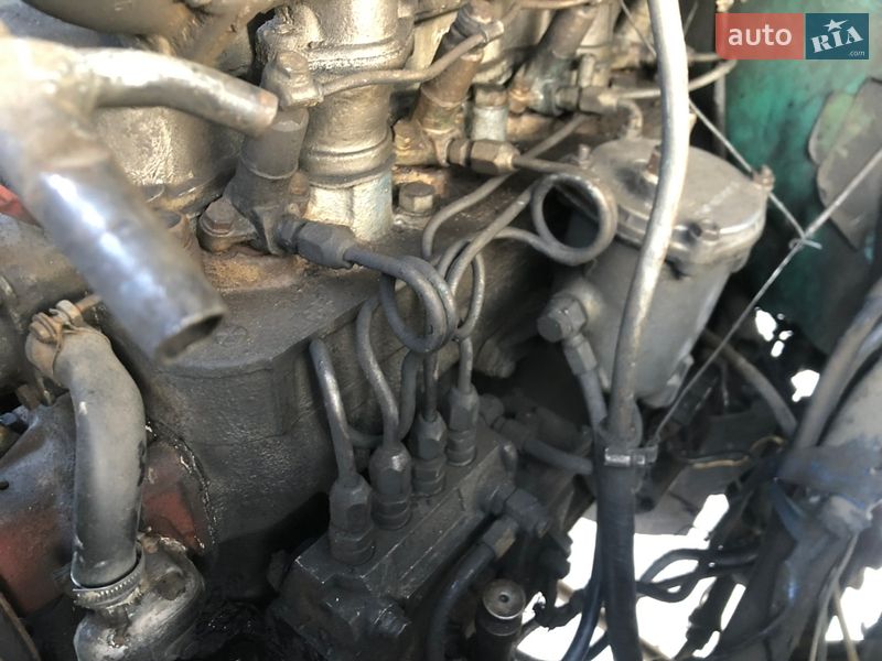 Самоскид ГАЗ 53 1990 в Гнівані фото 3 Самоскид ГАЗ 53 1990 в Гнівані