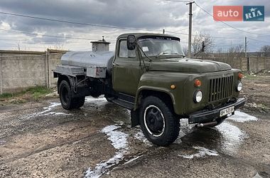 Інша спецтехніка ГАЗ 53 1986 в Ширяєвому