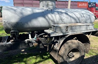Другая спецтехника ГАЗ 53 1986 в Ширяево
