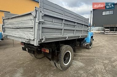 Самоскид ГАЗ 53 1992 в Хмельницькому