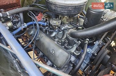Цистерна ГАЗ 53 1977 в Києві