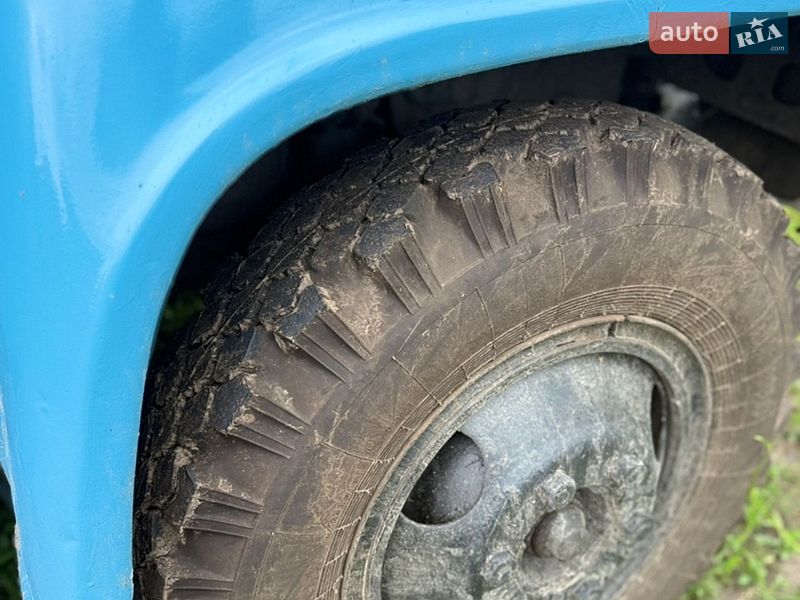 Цистерна ГАЗ 53 1989 в Ніжині фото 5 Цистерна ГАЗ 53 1989 в Ніжині