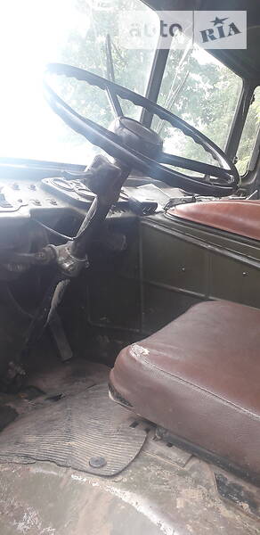 Самосвал ГАЗ 66 1986 в Хмельницком